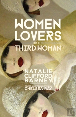 Bertrand.pt - Women Lovers; Or, The Third Woman