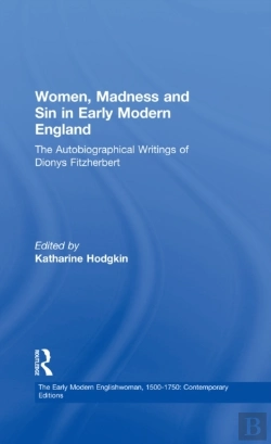 Bertrand.pt - Women, Madness And Sin In Early Modern England