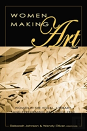 Women Making Art