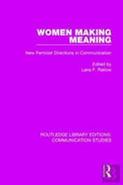 Women Making Meaning