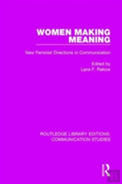 Bertrand.pt - Women Making Meaning