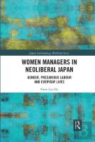 Women Managers In Neoliberal Japan