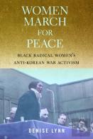 Women March For Peace