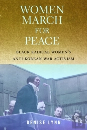Women March For Peace