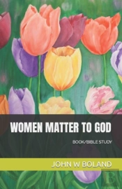 Women Matter To God