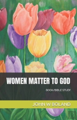 Bertrand.pt - Women Matter To God
