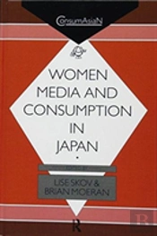Women, Media And Consumption In Japan