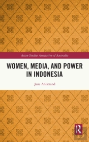 Women, Media, And Power In Indonesia