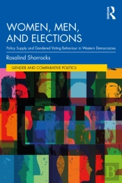 Women, Men, And Elections