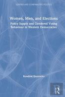 Women, Men, And Elections