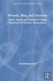 Women, Men, And Elections