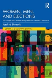 Women, Men, And Elections
