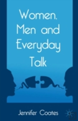 Bertrand.pt - Women, Men And Everyday Talk