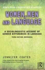 Women, Men And Language