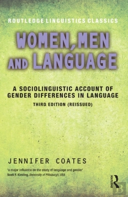 Bertrand.pt - Women, Men And Language