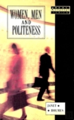 Bertrand.pt - Women, Men And Politeness