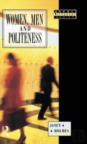 Women, Men And Politeness