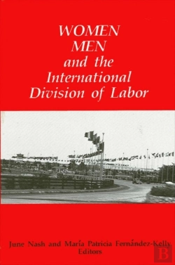 Bertrand.pt - Women, Men, And The International Division Of Labor