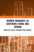 Women Migrants In Southern China And Taiwan
