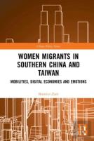 Women Migrants In Southern China And Taiwan