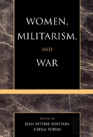 Women, Militarism, And War