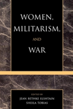 Bertrand.pt - Women, Militarism, And War