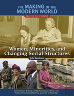 Bertrand.pt - Women, Minorities, And Changing Social Structures