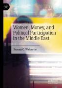 Women, Money, And Political Participation In The Middle East