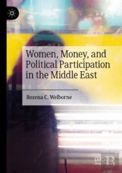 Women, Money, And Political Participation In The Middle East