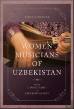 Bertrand.pt - Women Musicians Of Uzbekistan