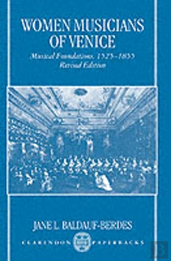 Bertrand.pt - Women Musicians Of Venice