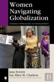 Women Navigating Globalization