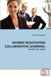 Women Negotiating Collaborative Learning