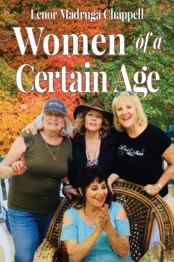 Bertrand.pt - Women Of A Certain Age