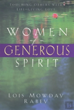 Bertrand.pt - Women Of A Generous Spirit