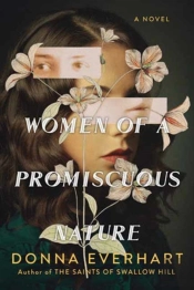 Women Of A Promiscuous Nature