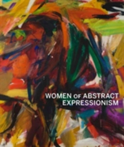 Bertrand.pt - Women Of Abstract Expressionism