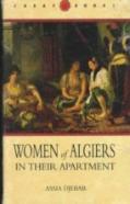Women Of Algiers In Their Apartment