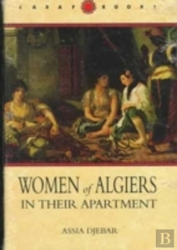 Bertrand.pt - Women Of Algiers In Their Apartment