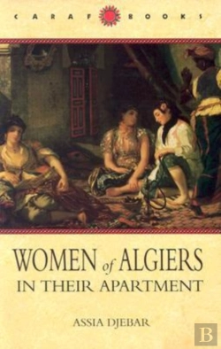 Bertrand.pt - Women Of Algiers In Their Apartment