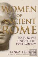 Women Of Ancient Rome