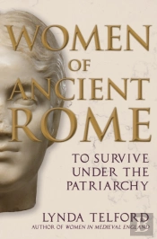 Women Of Ancient Rome