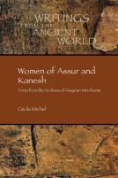 Women Of Assur And Kanesh
