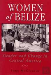 Women Of Belize