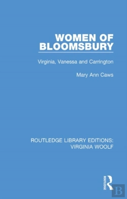 Bertrand.pt - Women Of Bloomsbury