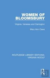 Women Of Bloomsbury