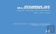 Women Of Bloomsbury