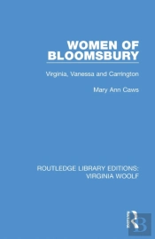 Women Of Bloomsbury