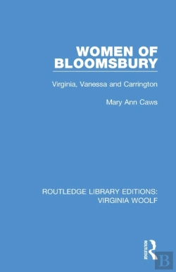Bertrand.pt - Women Of Bloomsbury