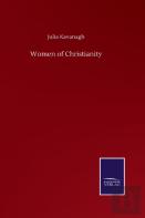 Women Of Christianity